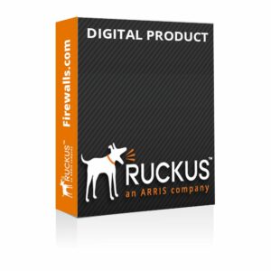Ruckus WatchDog End User Support Renewal for Ruckus ZoneFlex R850 - 1 Year