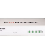 Fortinet FortiGate 60F Firewall - Hardware plus 24x7 FortiCare and FortiGuard Enterprise Protection - 5 Year - FG-60F-BDL-809-60