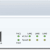 Sophos SD-RED 60 Rev.1 Appliance (US power supply), 5-Year Warranty - R60ZTCHUS