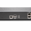 SonicWall SMA 210 Secure Upgrade Plus, 5 User Bundle with 24X7 Support Up to 26 to 50 Users - 1 Year - 02-SSC-2792