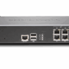 Sonicwall SMA 410 Secure Upgrade Plus, 25 User Bundle with 24x7 Support Up To 101-250USER 3YR - 02-SSC-2797