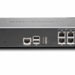 Sonicwall SMA 410 Secure Upgrade Plus, 25 User Bundle with 24x7 Support Up To 101-250USER 3YR - 02-SSC-2797