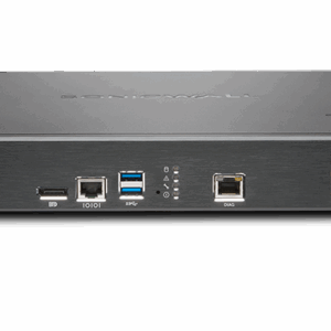 SonicWall SMA 7210 Hardware Appliance - 02-SSC-0978