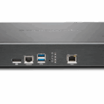 SonicWall SMA 7210 Hardware Bundle with FIPS, 100 Users And 1 year Support - 02-SSC-4029