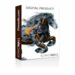 SonicWall NSA 5600 High Availability Conversion License to Standalone Unit
