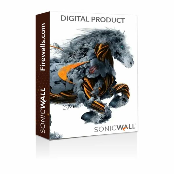 SonicWall NSA 4600 High Availability Conversion License to Standalone Unit