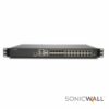 SONICWALL NSA 4600 TOTAL SECURE- ADVANCED EDITION 1YR - 01-SSC-1714