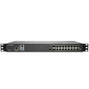 SonicWall NSA 2700 Firewall - Appliance Only - 02-SSC-4324