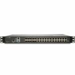 SonicWall NSA 3700 Firewall TotalSecure - Advanced Edition - 1 Year - 02-SSC-8718