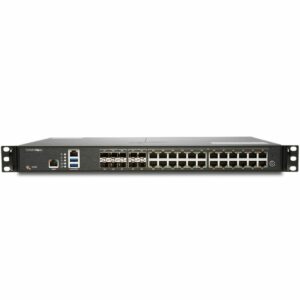 SonicWall NSA 3700 Firewall Secure Upgrade Plus - Advanced Edition - 3 Year - 02-SSC-8205