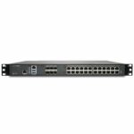 SonicWall NSA 4700 Secure Upgrade Plus - Essential Edition - 3 Year - 02-SSC-9560