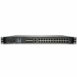 SonicWall NSa 5700 Total Secure - Essential Edition - 1 Year - 02-SSC-3921