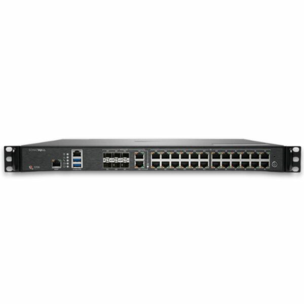 SonicWall NSa 5700 Total Secure - Essential Edition - 1 Year - 02-SSC-3921