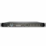 SonicWall NSsp 13700 Firewall TotalSecure - Advanced Edition - 1 Year - 02-SSC-9622