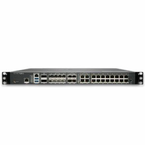 SonicWall NSsp 13700 Firewall TotalSecure - Advanced Edition - 1 Year - 02-SSC-9622