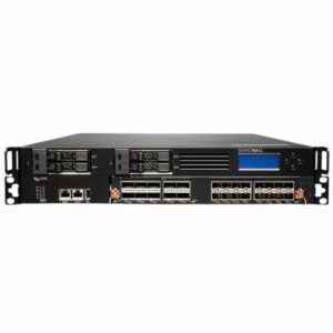 SonicWall NSsp 15700 Secure Upgrade Plus - Essential Edition - 2 Year - 02-SSC-5827