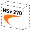 SonicWall NSv 270 Secure Upgrade Plus Advanced Edition - 2 Year - 03-SSC-0013