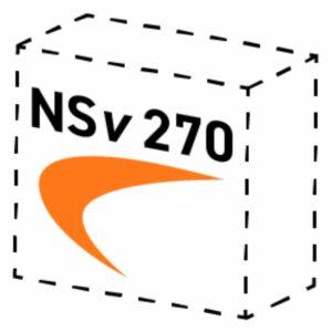 SonicWall NSv 270 Secure Upgrade Plus Advanced Edition - 2 Year - 03-SSC-0013