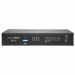 SonicWall TZ370 Appliance Only Firewall - 02-SSC-2825