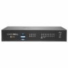 SonicWall TZ370 Secure Upgrade Plus - Advanced Edition 2YR - 02-SSC-6820