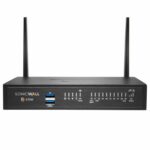 SonicWall TZ470 Wireless-AC - Appliance Only - 02-SSC-2831