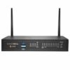 SonicWall TZ470 Wireless-AC Secure Upgrade Plus - Advanced Edition 3YR - 02-SSC-6811