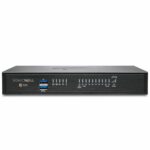 SonicWall TZ570 Secure Upgrade Plus - Advanced Edition 3YR - 02-SSC-5687