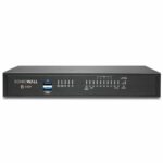 SonicWall TZ570P TotalSecure - Advanced Edition 1YR - 02-SSC-5683