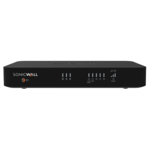SonicWall TZ80 Secure Upgrade Plus - Advanced Edition 3YR - 03-SSC-2850