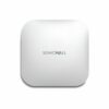 SonicWall Sonicwave 621 Wireless Access Point Secure Upgrade Plus With Secure Cloud Wifi Management And Support 3yr - No PoE - 03-SSC-0718
