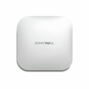 SonicWall Sonicwave 621 Wireless Access Point Secure Upgrade Plus With Secure Cloud Wifi Management And Support 3yr - No PoE - 03-SSC-0718