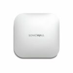 SonicWall Sonicwave 621 Wireless Access Point With Essential Secure Wireless Network Management And Support 1yr - No PoE - 03-SSC-0710