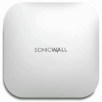 SonicWall Sonicwave 641 Wireless Access Point With Advanced Secure Wireless Network Management And Support 3yr - No Poe - 03-SSC-0307