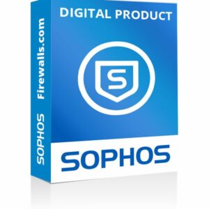 Sophos SG210 FullGuard - 6-Months Renewal