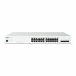 Sophos CS110-24 Sophos Switch - 24 port - US power cord - C12ATCHUS