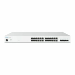 Sophos CS110-24 Sophos Switch - 24 port - US power cord - C12ATCHUS