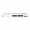 Sophos CS110-24FP Sophos Switch - 24 port with Full PoE - US power cord - C12CTCHUS