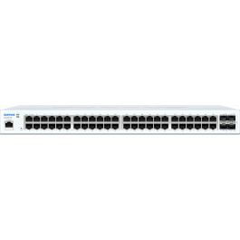 Sophos CS110-48 Sophos Switch - 48 port - US power cord - C14ATCHUS