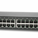 SonicWall Network Switch SWS14-48FPOE - 02-SSC-2466