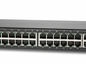 SonicWall Network Switch SWS14-48 with 1 Year Support - 02-SSC-8380