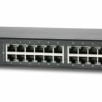 SonicWall Network Switch SWS14-24FPOE - 02-SSC-2468