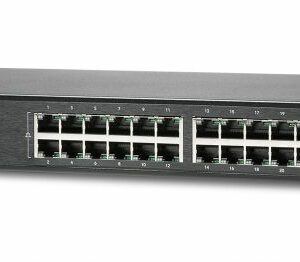 SonicWall Network Switch SWS14-24FPOE - 02-SSC-2468