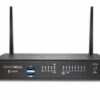 SonicWall TZ270 Firewall TotalSecure Wireless-AC - Advanced Edition - 3 Year - 02-AUS-2823