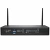 SonicWall TZ570 Firewall Wireless-AC Secure Upgrade Plus - Essential Edition - 3 Year - 02-SSC-5663
