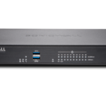 SONICWALL TZ600 POE TOTAL SECURE- ADVANCED EDITION 1YR - 02-SSC-0600