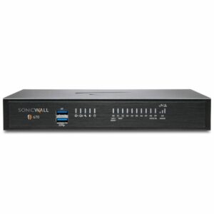 SonicWall TZ670 Firewall Total Secure - Advanced Edition - 1 Year - 02-SSC-5675