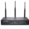 SONICWALL TZ500  WIRELESS-AC TOTAL SECURE- ADVANCED EDITION 1YR - 01-SSC-1709