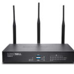 SONICWALL TZ500  WIRELESS-AC TOTAL SECURE- ADVANCED EDITION 1YR - 01-SSC-1709