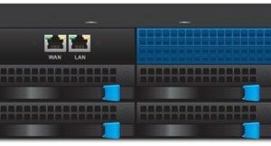 Barracuda Web Application Firewall 960 - Appliance Only - BWF960D