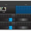 Barracuda Web Application Firewall 961 w/bypass - BWF961D